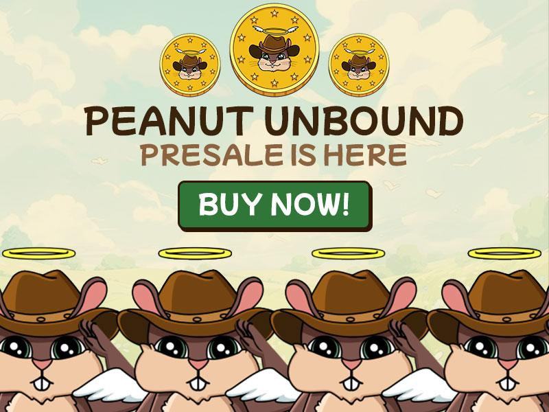 meme coin peanut unbound