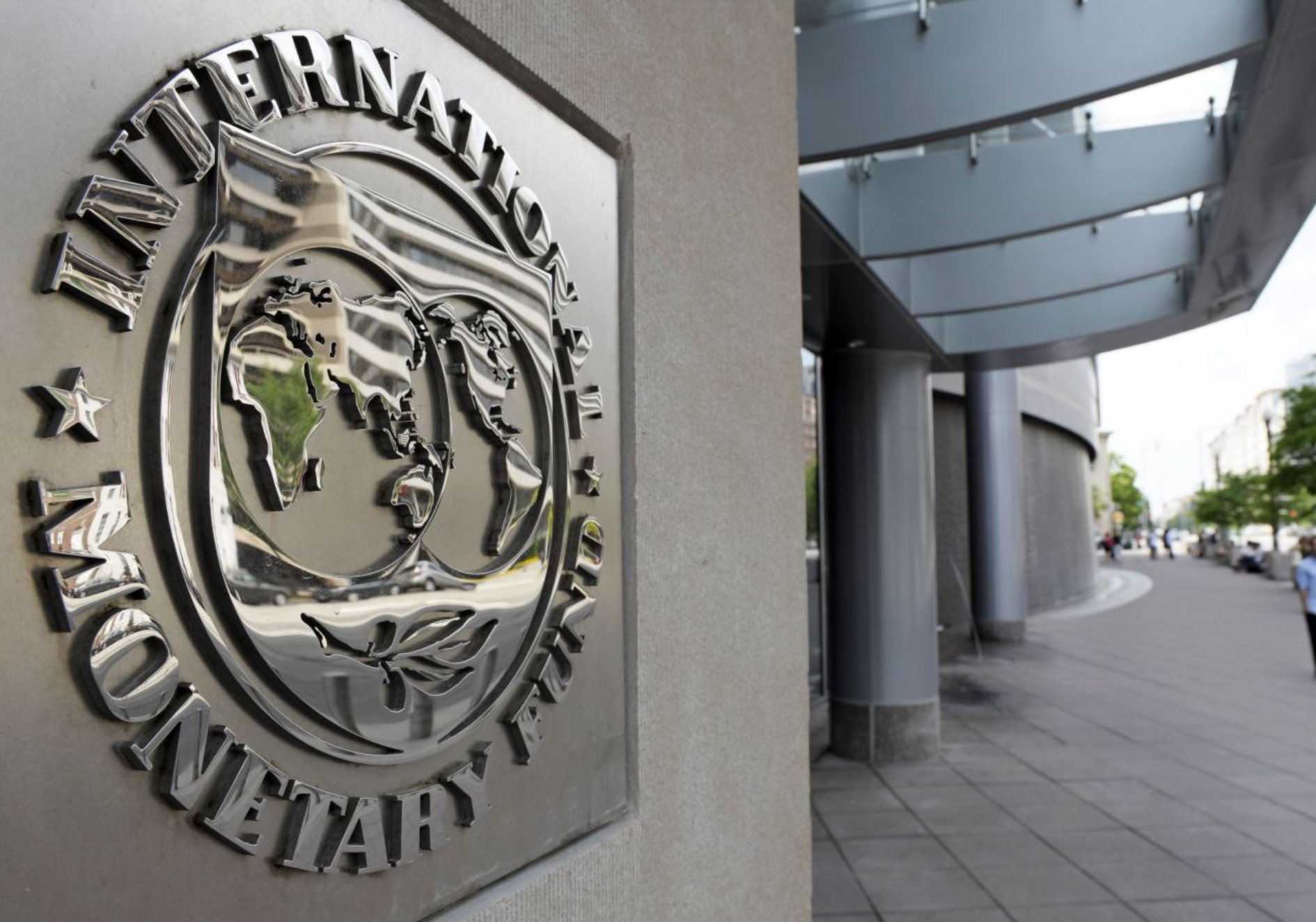 IMF Updates Global Standards to Integrate Crypto into BoP