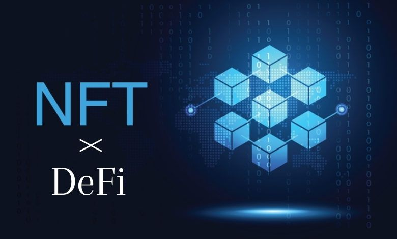 NFTs and DeFi Merge on Aave’s Horizon