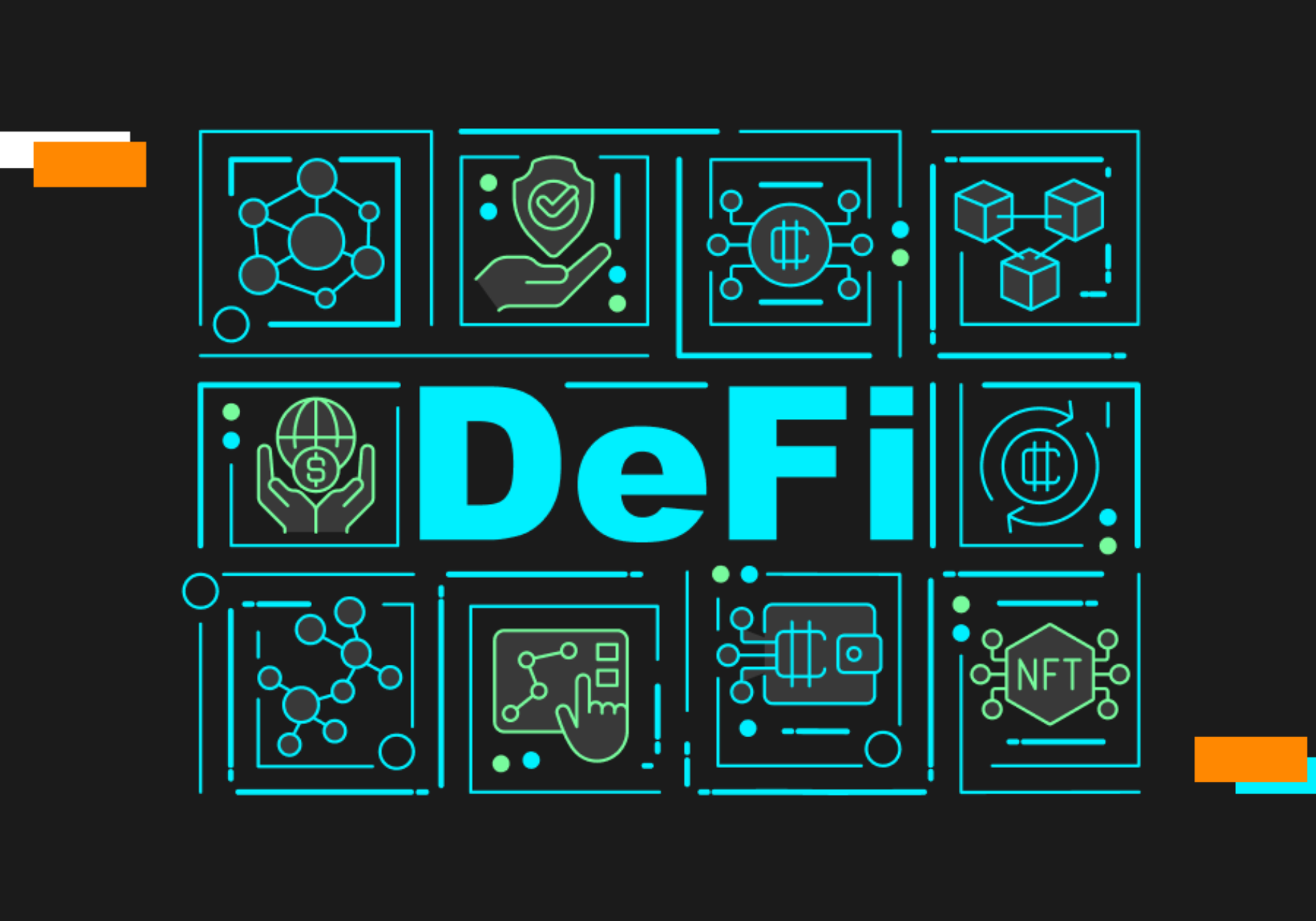 Top 5 DeFi Tools for Portfolio Management