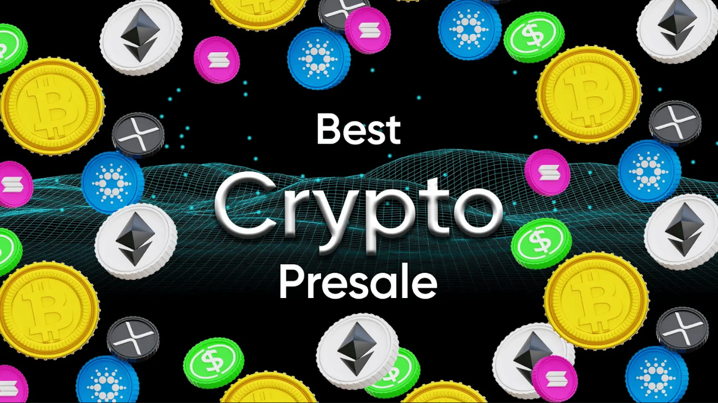 12 Must-Watch Crypto Presales