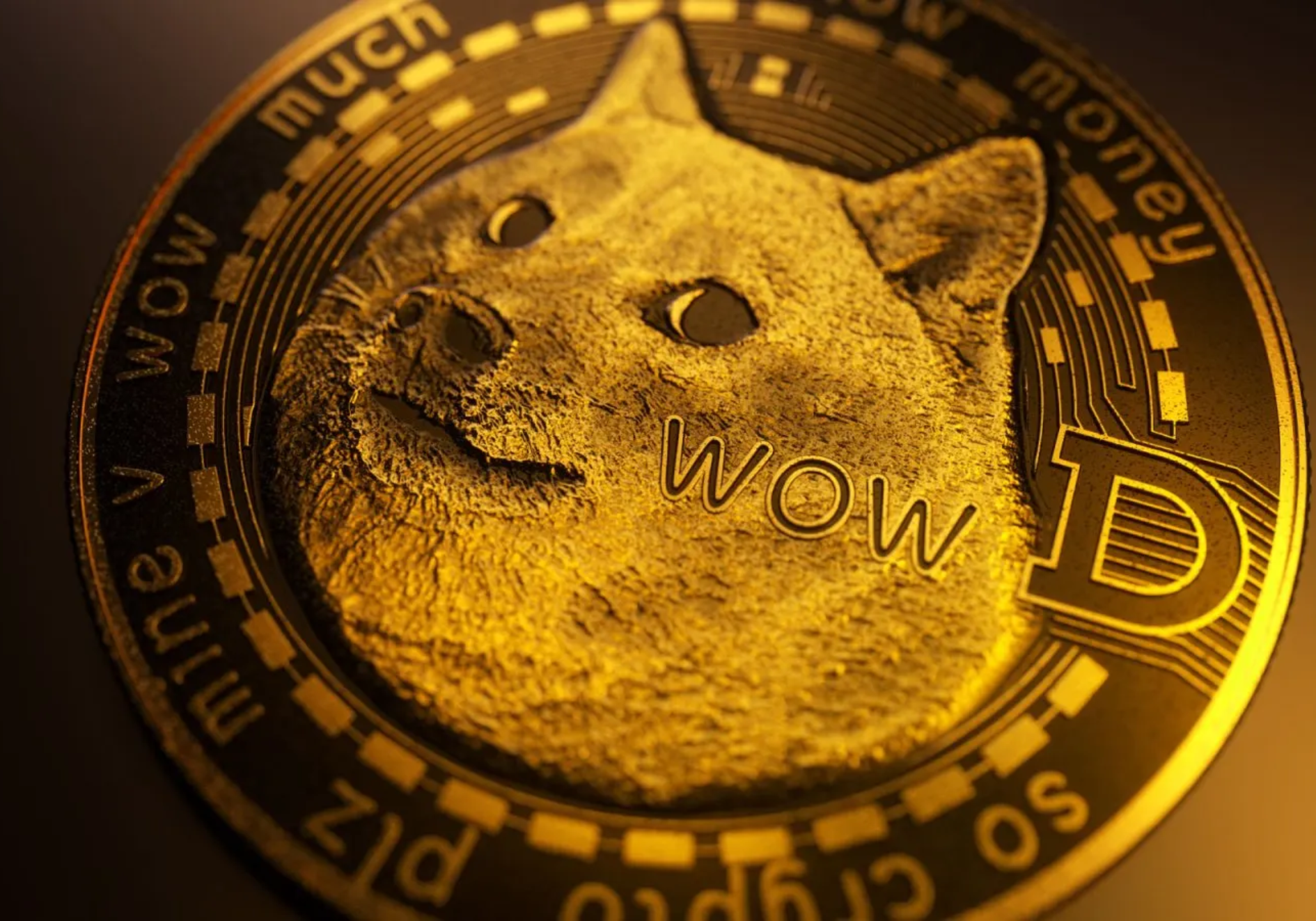 Doge coin: From Meme to Mainstream