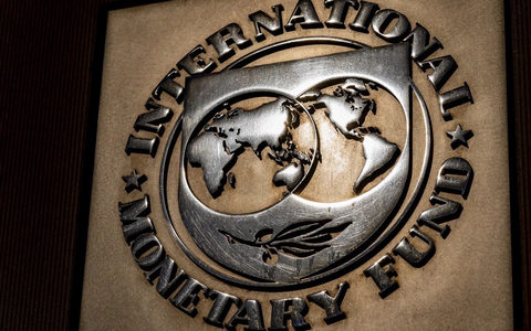 IMF Updates Global Standards to Integrate Crypto into BoP