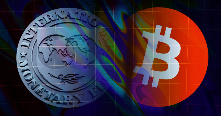 IMF Updates Global Standards to Integrate Crypto into BoP