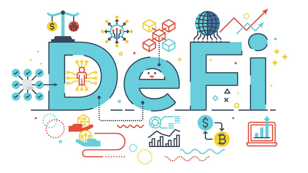 DeFi Needs Institutional Adoption, Says Securitize CEO