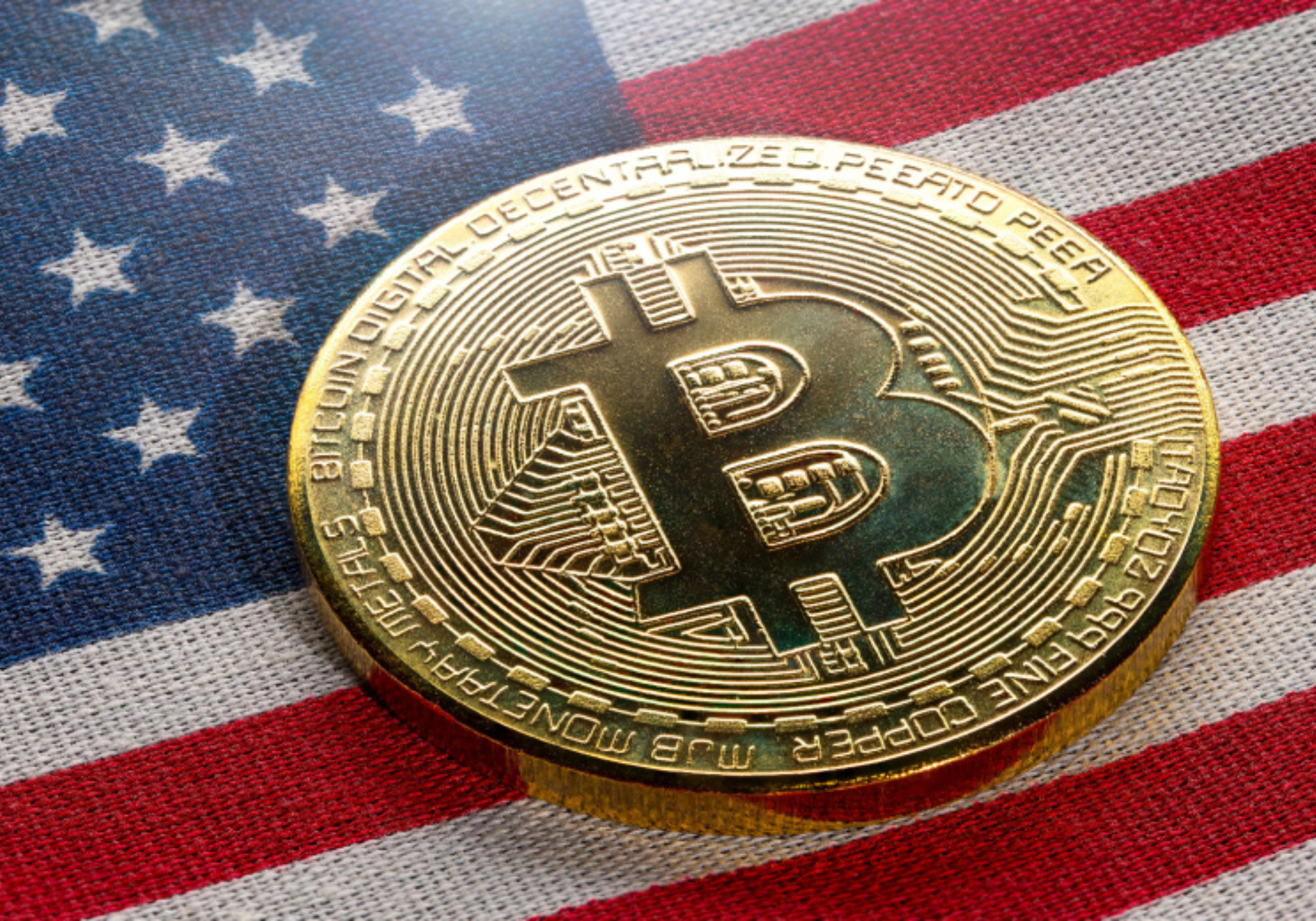 Who Benefits from the U.S. Crypto Strategic Reserve?