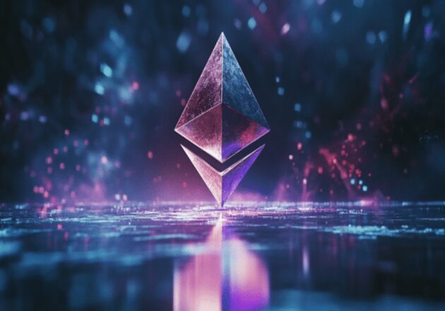 Big Players' Demand for $ETH Is Still Increasing
