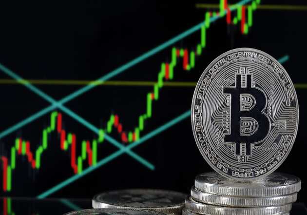 Bitcoin Surges to New All-Time High Price Above $112K